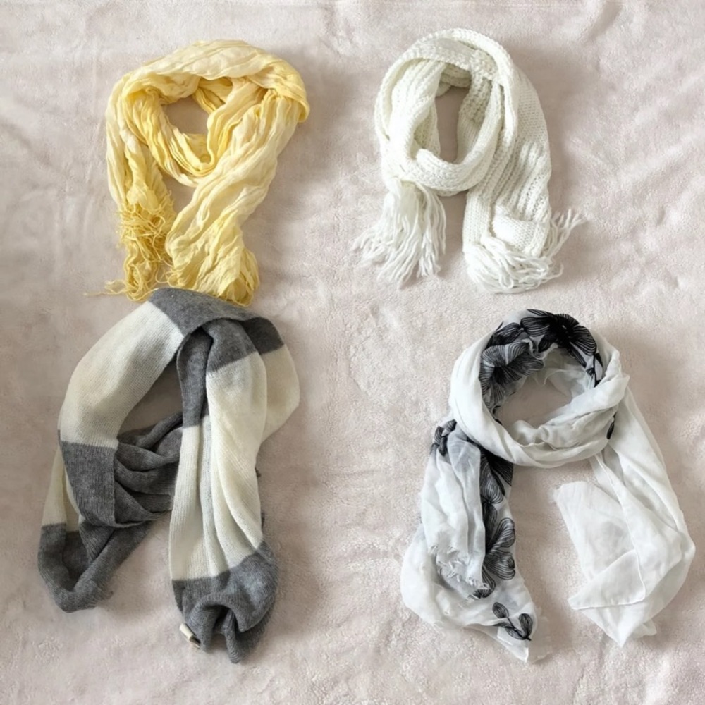 Scarf Bundle